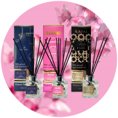 Аромадифузор Brand Collection 