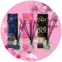 Аромадифузор Brand Collection