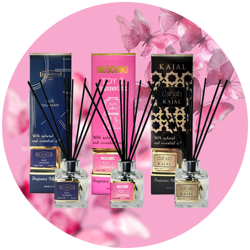 Аромадифузор Brand Collection