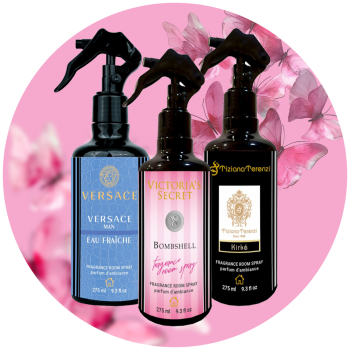 Парфумований спрей для дому Brand Collection