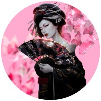 Азіатська косметика