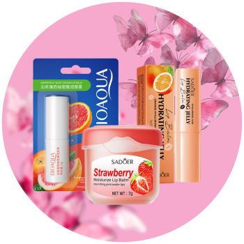 Бальзам для губ