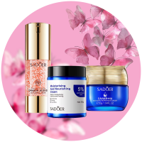  Крем для обличчя