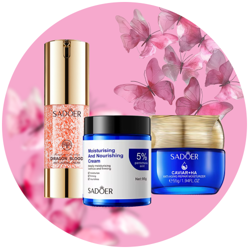  Крем для обличчя