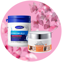 Крем для ніг