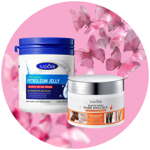 Крем для ніг