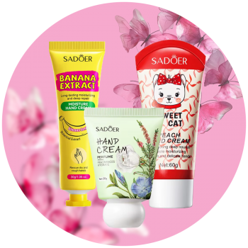 Крем для рук