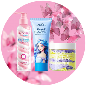 Лосьон для тіла