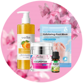 Догляд за тілом