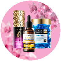 Масло для волосся