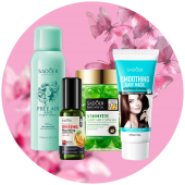  Догляд за волоссям