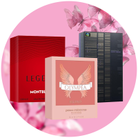 Парфумерія Парфумерія