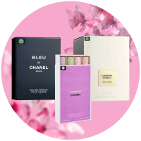 Парфумерія EURO