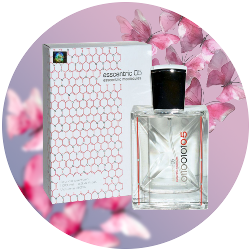 Парфумерія EURO унісекс