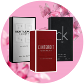 Парфумерія Original Quality