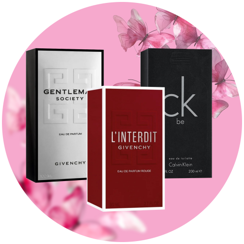 Парфумерія Original Quality