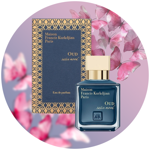 Парфумерія Original Quality унісекс