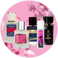 Парфумерія міні