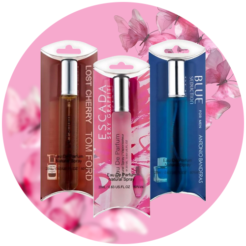 Парфуми 20 мл