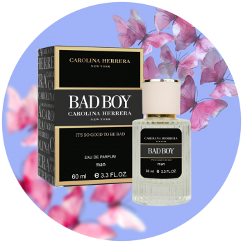 Парфуми 60 мл чоловічі