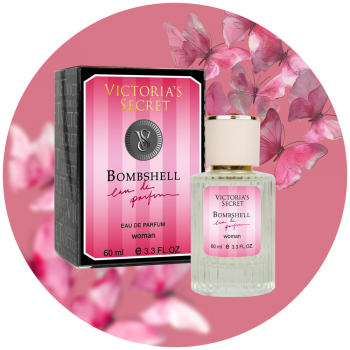 Парфуми 60 мл жіночі