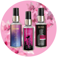 Парфюмы 68 мл