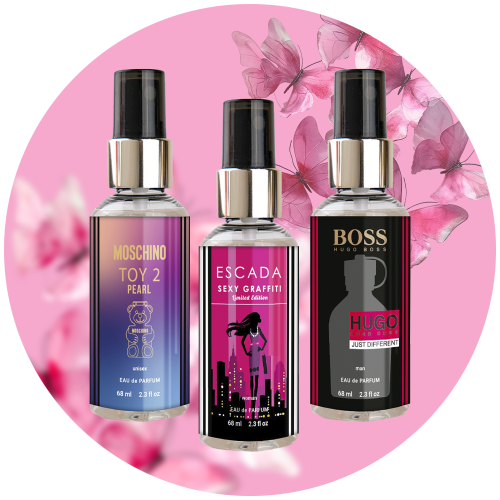 Парфуми 68 мл