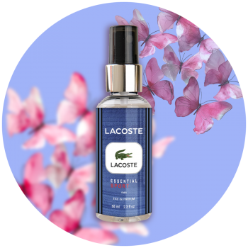 Парфюмы 68 мл мужские