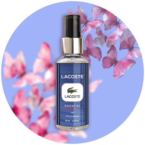 Парфуми 68 мл чоловічі