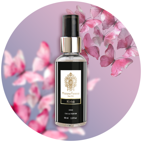 Парфуми 68 мл унісекс