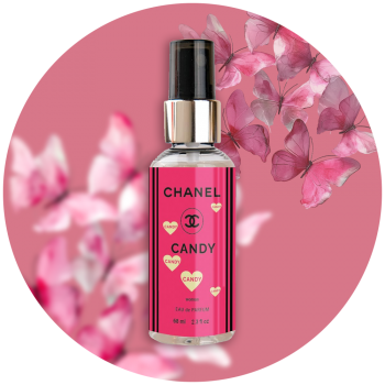 Парфюмы 68 мл женские