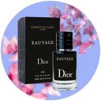 Парфуми LUX NEW 60 мл чоловічі