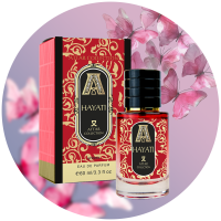 Парфуми LUX NEW 60 мл унісекс