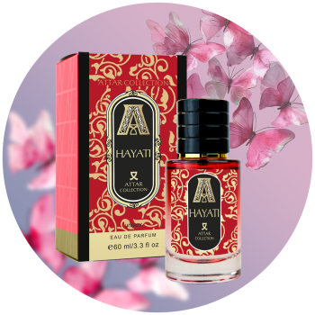 Парфуми LUX NEW 60 мл унісекс