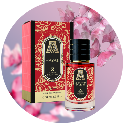 Парфуми LUX NEW 60 мл унісекс