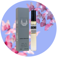 Парфуми 10 мл масляні чоловічі