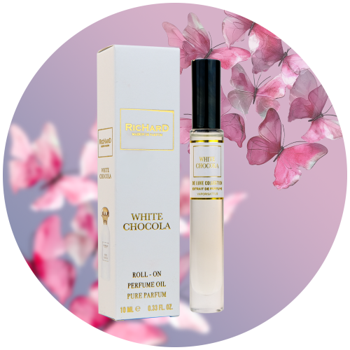 Парфуми 10 мл масляні унісекс