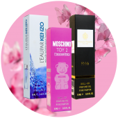 Парфуми масляні 10 мл