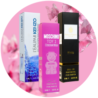 Парфуми масляні 10 мл