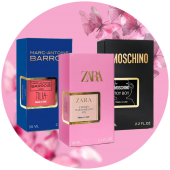 Парфуми Newly 58 мл