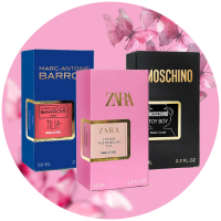 Парфуми Newly 58 мл