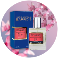 Парфуми Newly 58 мл унісекс