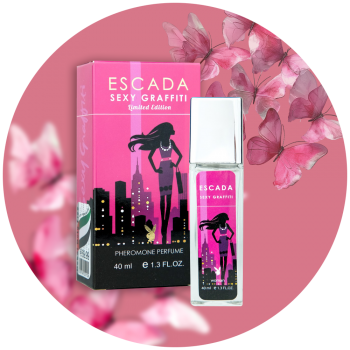 Парфуми Pheromone 40 мл жіночі