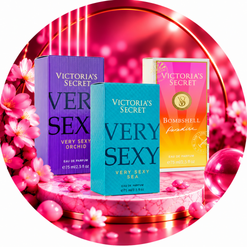Парфуми Victoria`s Secret 75 мл