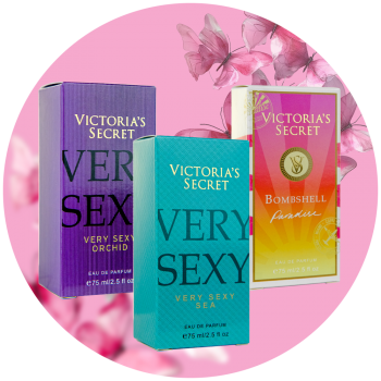 Парфуми Victoria`s Secret 75 мл