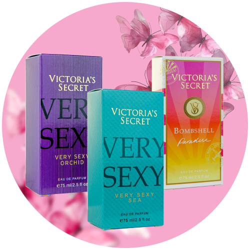 Парфуми Victoria`s Secret 75 мл