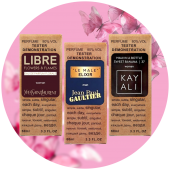  Тестери LUX 60 мл