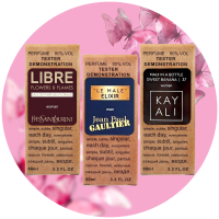  Тестери LUX 60 мл