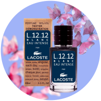 Тестери LUX 60 мл чоловічі