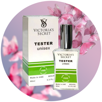  Тестери NEW 60 мл унісекс